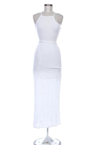 Rochie Pimkie, Mărime S, Culoare Alb, Preț 78,74 Lei, #137587639