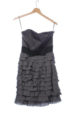 Rochie H&M, Mărime XS, Culoare Gri, Preț 73,49 Lei, #137587661