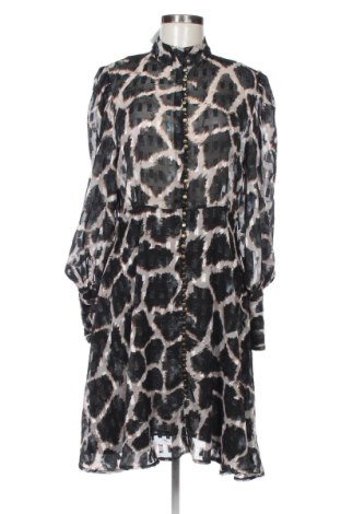 Rochie Serpil, Mărime XL, Culoare Multicolor, Preț 251,96 Lei, #137587671