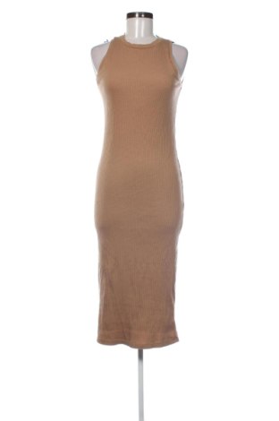 Šaty  Vero Moda, Velikost M, Barva Béžová, Cena  582,00 Kč, #137587676