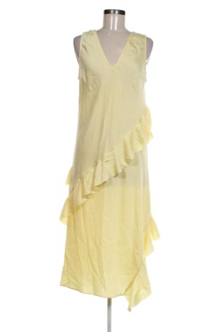 Šaty  H&M, Velikost M, Barva Žlutá, Cena  534,00 Kč, #137587679
