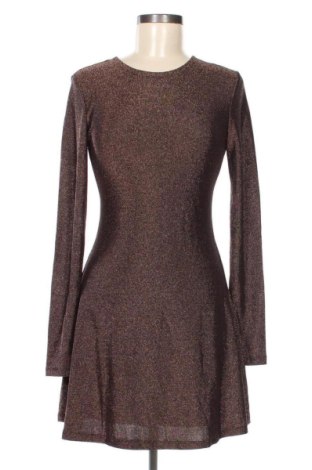 Rochie Sinsay, Mărime M, Culoare Maro, Preț 104,98 Lei, #137587746