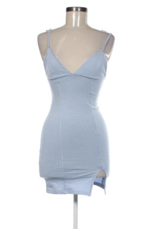 Рокля Bershka, Размер XS, Цвят Син, Цена 15,84 €, #137587760