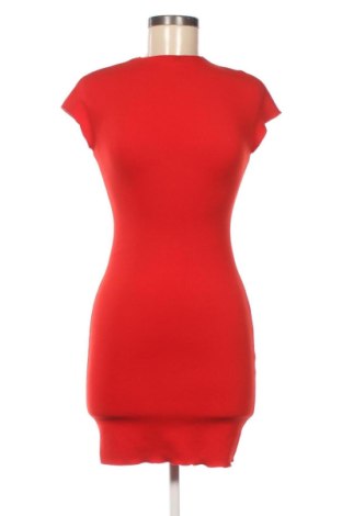 Рокля Zara, Размер S, Цвят Червен, Цена 10,48 €, #137587769