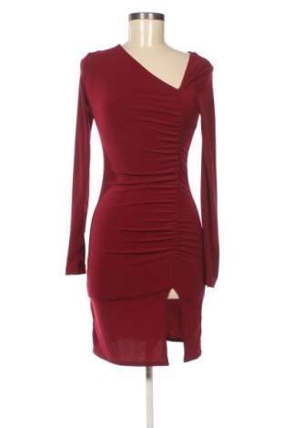 Rochie Unbranded, Mărime XS, Culoare Roșu, Preț 63,00 Lei, #137587788
