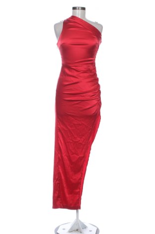 Šaty  SHEIN, Velikost XS, Barva Červená, Cena  412,00 Kč, #137587809
