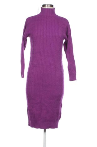 Šaty  Unbranded, Veľkosť L, Farba Fialová, Cena  18,00 €, #137587835