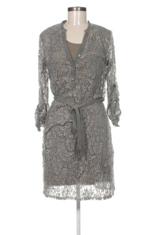 Rochie Comma,, Mărime M, Culoare Gri, Preț 141,72 Lei, #137588033