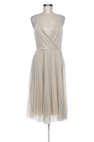 Rochie Mango, Mărime L, Culoare Bej, Preț 104,98 Lei, #137588095