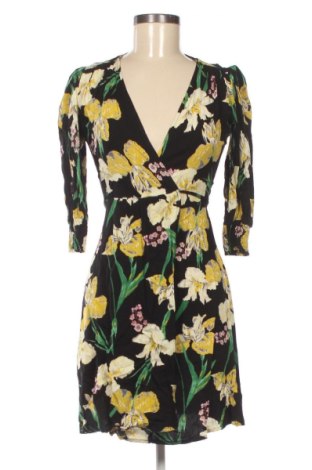 Rochie Trendyol, Mărime XS, Culoare Multicolor, Preț 68,00 Lei, #137588100