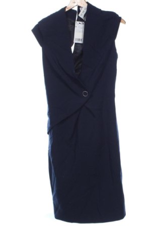 Рокля Mango, Размер M, Цвят Син, Цена 33,00 €, #137588123