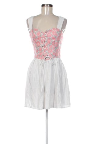 Sukienka Katy Perry exclusive for ABOUT YOU, Rozmiar S, Kolor Kolorowy, Cena 76,20 zł, #137588299