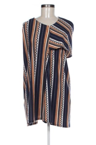 Φόρεμα Unbranded, Μέγεθος XL, Χρώμα Πολύχρωμο, Τιμή 17,00 €, #137588356
