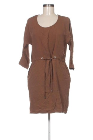 Kleid La Redoute, Größe M, Farbe Braun, Preis € 7,00, #137588405