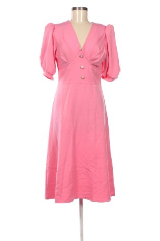 Šaty  Unbranded, Velikost L, Barva Růžová, Cena  592,00 Kč, #137588521
