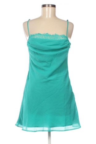 Φόρεμα ASOS, Μέγεθος M, Χρώμα Πράσινο, Τιμή 36,20 €, #137588893