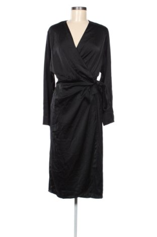 Рокля H&M, Размер M, Цвят Черен, Цена 15,62 €, #137588920