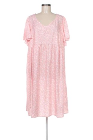 Kleid SHEIN, Größe 3XL, Farbe Rosa, Preis € 20,00, #137588952