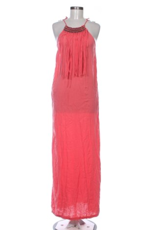 Рокля Zara, Размер M, Цвят Розов, Цена 25,00 €, #137588988