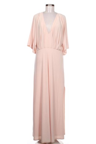 Рокля ASOS, Размер XXL, Цвят Розов, Цена 22,00 €, #137589070