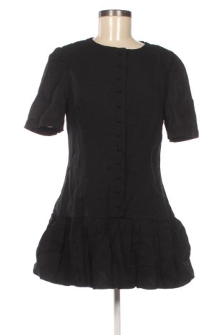 Rochie H&M, Mărime M, Culoare Negru, Preț 82,00 Lei, #137589089