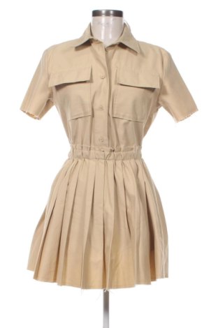 Ruha H&M, Méret XS, Szín Bézs, Ár 3 546 Ft, #137589093