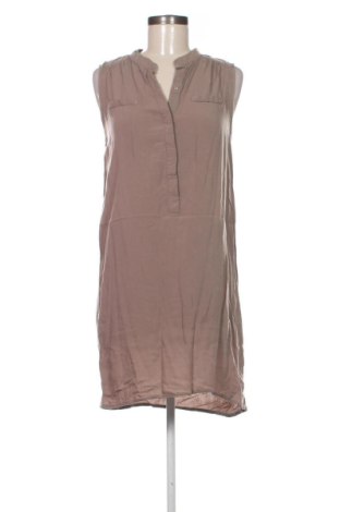 Kleid Saint Tropez, Größe S, Farbe Braun, Preis 11,00 €, #137589178