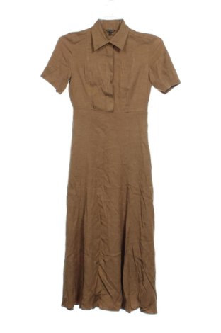 Ruha Massimo Dutti, Méret XS, Szín Barna, Ár 17 376 Ft, #137589227