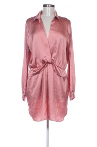 Rochie Pretty Little Thing, Mărime XL, Culoare Roz, Preț 67,00 Lei, #137589286
