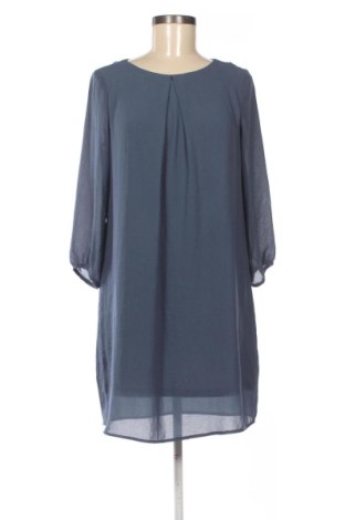Rochie H&M, Mărime M, Culoare Albastru, Preț 66,00 Lei, #137589330