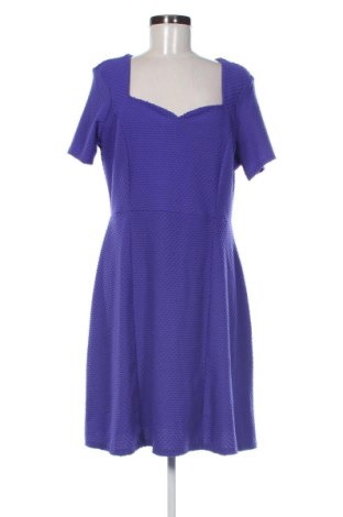Sukienka Dorothy Perkins, Rozmiar XL, Kolor Fioletowy, Cena 70,17 zł, #137589593