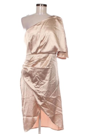 Sukienka Unbranded, Rozmiar L, Kolor Różowy, Cena 76,20 zł, #137589664