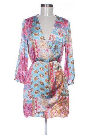 Rochie Zara, Mărime S, Culoare Multicolor, Preț 81,00 Lei, #137589691