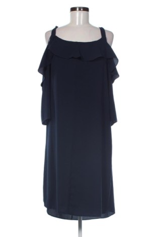 Šaty  Evans, Veľkosť XL, Farba Modrá, Cena  22,00 €, #137589894