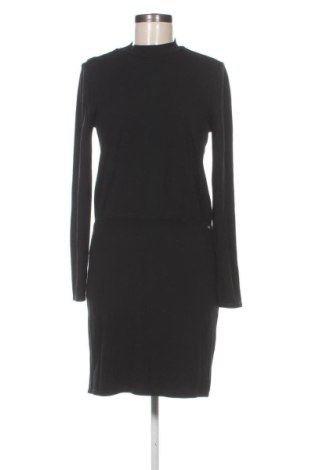 Kleid Tom Tailor, Größe L, Farbe Schwarz, Preis € 14,29, #137590154