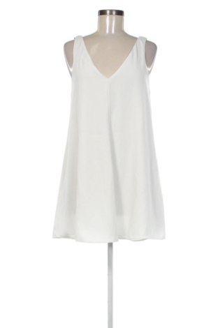 Rochie Zara, Mărime S, Culoare Alb, Preț 125,98 Lei, #137590194