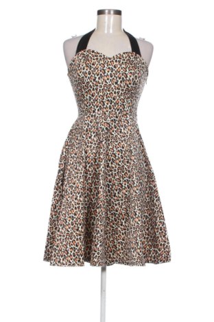 Kleid Unbranded, Größe S, Farbe Mehrfarbig, Preis € 16,55, #137590205