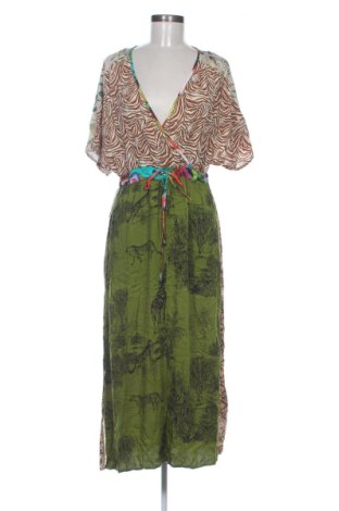 Kleid Geisha, Größe L, Farbe Mehrfarbig, Preis € 26,75, #137590213