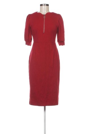 Kleid Oxford, Größe M, Farbe Rot, Preis € 14,48, #137590219