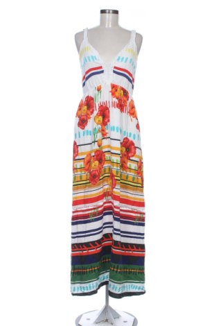 Kleid Desigual, Größe M, Farbe Mehrfarbig, Preis € 51,69, #137590223