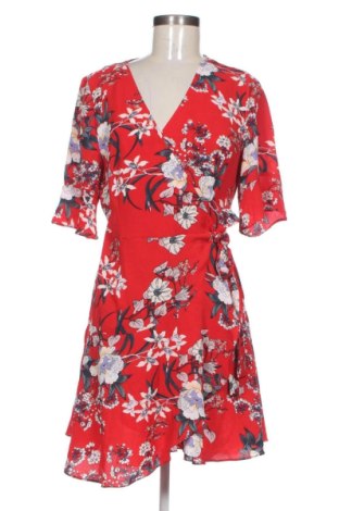 Kleid Boohoo, Größe M, Farbe Mehrfarbig, Preis € 14,48, #137590280