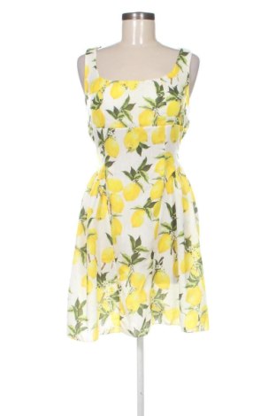 Kleid Unbranded, Größe M, Farbe Mehrfarbig, Preis € 20,00, #137590287