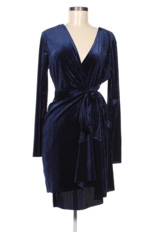 Rochie Primark, Mărime L, Culoare Albastru, Preț 46,00 Lei, #137590294