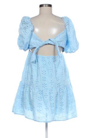 Rochie Xside, Mărime S, Culoare Albastru, Preț 47,24 Lei, #137590322