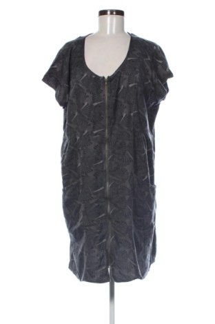 Rochie Bon'a Parte, Mărime 3XL, Culoare Gri, Preț 73,49 Lei, #137590344
