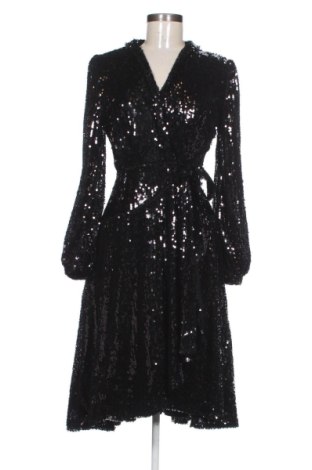Kleid Boohoo, Größe S, Farbe Schwarz, Preis € 19,24, #137590499