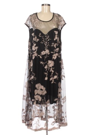 Šaty  SHEIN, Veľkosť 3XL, Farba Viacfarebná, Cena  23,00 €, #137590558