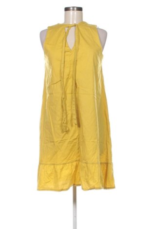 Kleid Unbranded, Größe M, Farbe Gelb, Preis € 10,00, #137590584