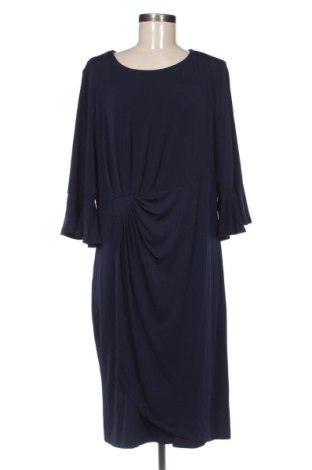 Rochie Liz Jordan, Mărime XL, Culoare Albastru, Preț 141,72 Lei, #137590592