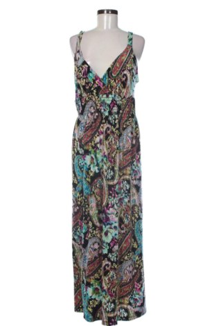 Rochie Avenue, Mărime XXL, Culoare Multicolor, Preț 167,97 Lei, #137590609